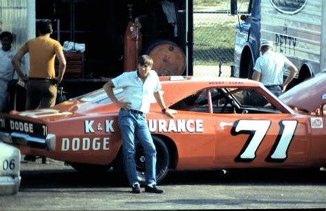 The Untold Story: Former Champion Bobby Isaac …