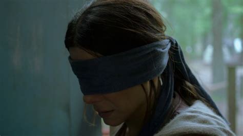 The Untold Truth Of Bird Box Looper. 