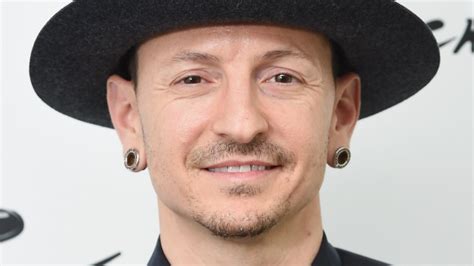 The Untold Truth Of Chester Bennington