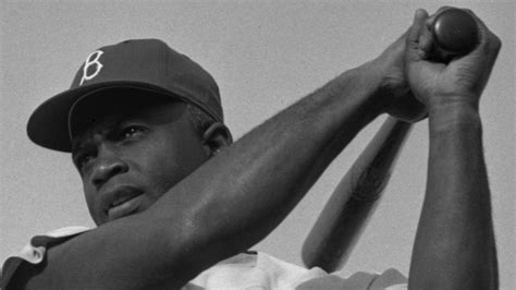 The Untold Truth Of Jackie Robinson - Grunge