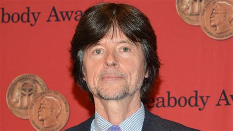 The Untold Truth Of Ken Burns - NickiSwift.com