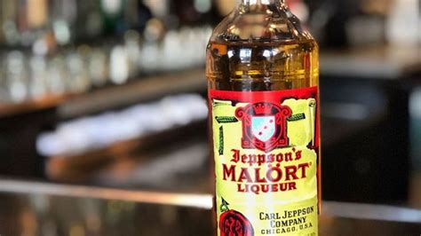 The Untold Truth Of Malort - Mashed.com