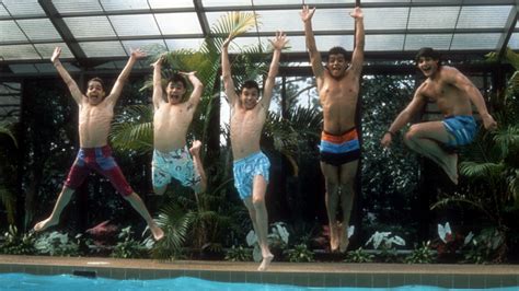 The Untold Truth Of Menudo