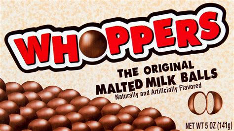 The Untold Truth Of Whoppers - Mashed.com