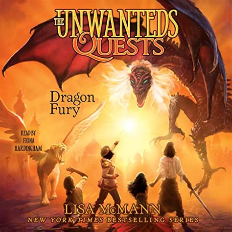 The Unwanteds Quests Audiobooks Audible.com