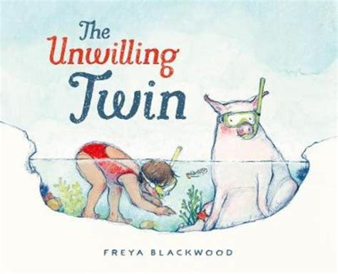 The Unwilling Twin (Book, 2024) [WorldCat.org]