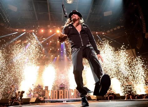 The Update Kid Rock Ticket Presale Starts Wednesday