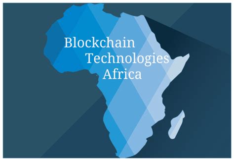 The Upsurge of Blockchain Market in Africa Infomineo