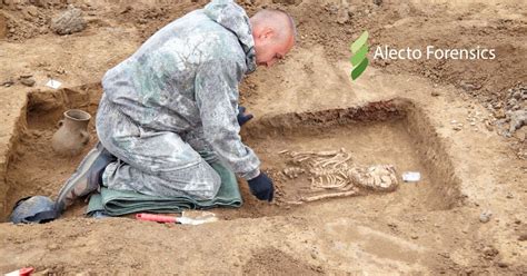 The Uses and Applications of Archaeology in Forensic