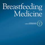 The Utility of Breastmilk for Genetic or Genomic Studies: A …