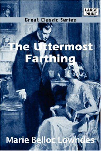 The Uttermost Farthing - amazon.com