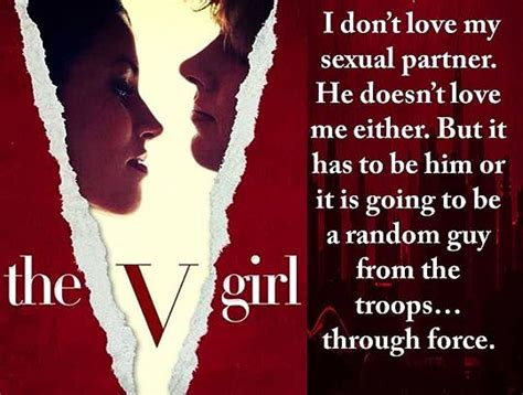 The V Girl: a Coming of Age Story - Goodreads