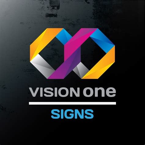 The VISIONone Group - Signs & Wraps - Home