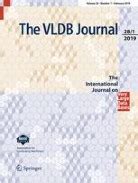 The VLDB Journal Volume 28, issue 4 - Springer