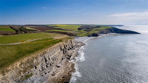 The Vale of Glamorgan