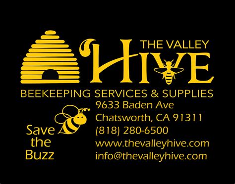 The Valley Hive