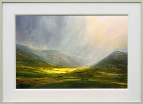 Read The Valley of Light