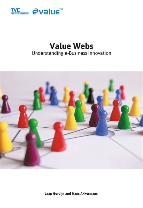 The Value Web LinkedIn