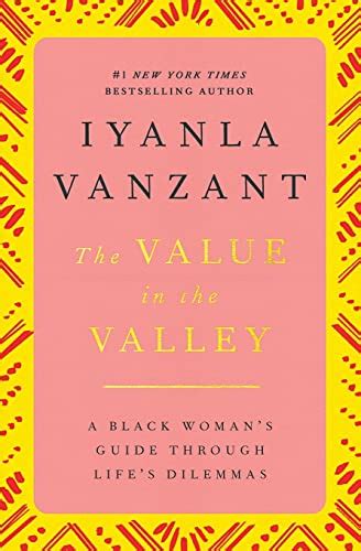 The Value in the Valley : A Black Woman