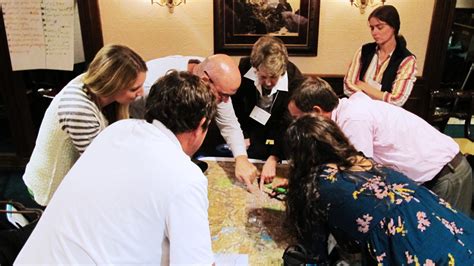 The Value of Partnerships in Community Development Community Builders