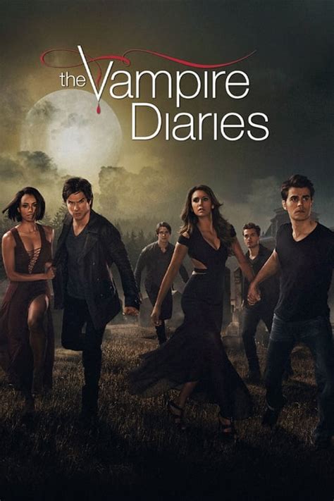 The Vampire Diaries  19.Bölüm izle diziMAX.
