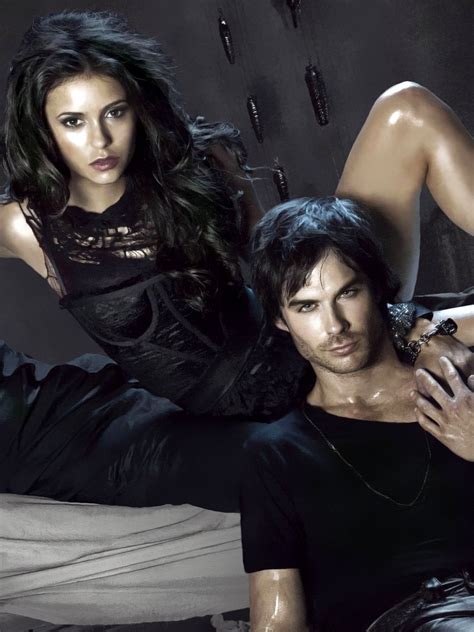 The Vampire Diaries S01 Episode 1 Hindi Dubbed Full ... - YouTube