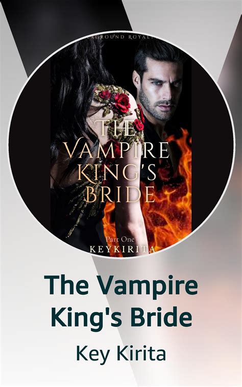 The Vampire King's Bride