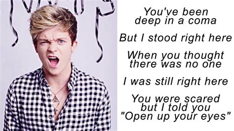 The Vamps - Wake Up Lyrics Meaning & Translation AKALyrics