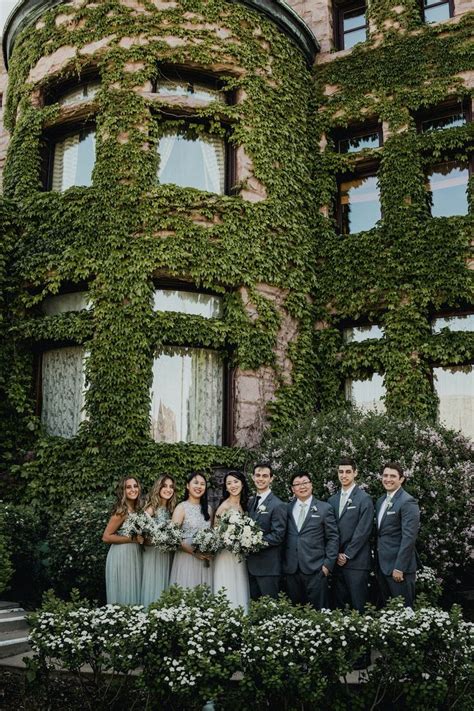 The Van Dusen Mansion Minnesota Wedding Guide