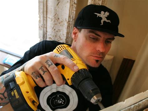 The Vanilla Ice Project HGTV