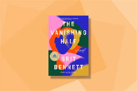 The Vanishing Half: 100 Must-Read Books of 2024 TIME