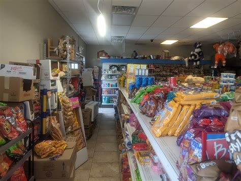 The Variety Shop - Convenience Store in Scranton