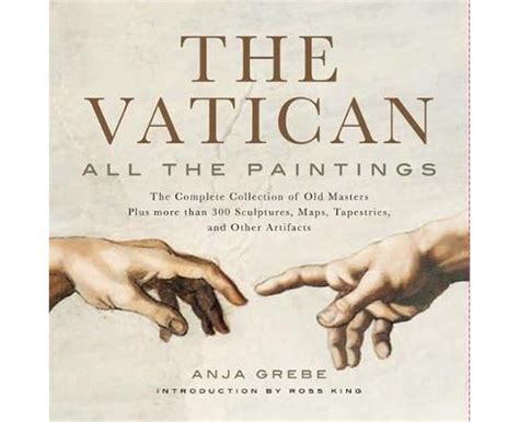 The Vatican: All the Paintings: The Complete Collection of …