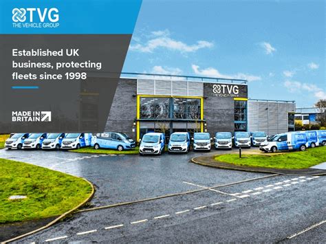 The Vehicle Group Ltd Careers and Employment, UK