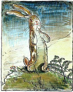 The Velveteen Rabbit - American Literature