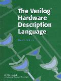 The Verilog Hardware Description Language 1st Edition Reprint