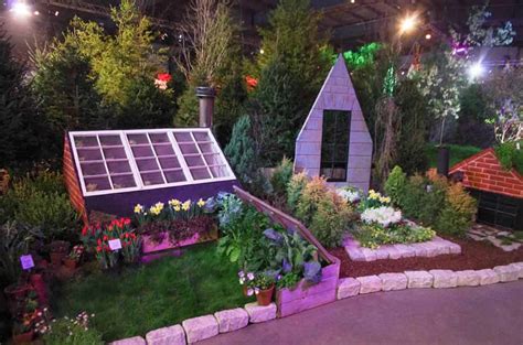 The Vermont Flower Show - Green Works, the Vermont …