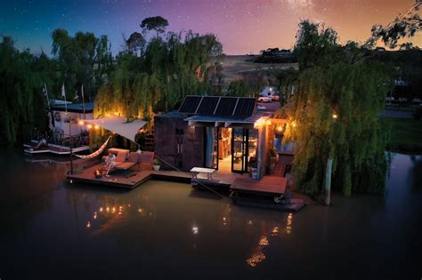 The Veroling boathouse - White Sands - Stayz.com.au