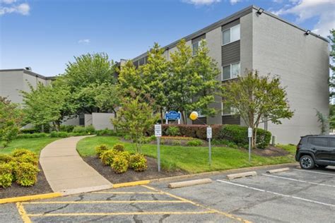 The Verona at Silver Hills - 66 Reviews Suitland, MD …