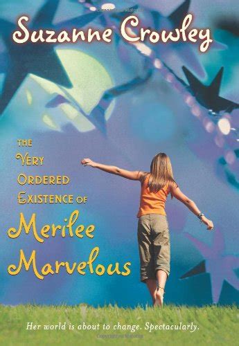 The Very Ordered Existence of Merilee Marvelous: Crowley ...