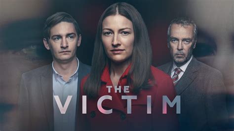 The Victim (Series) - TV Tropes