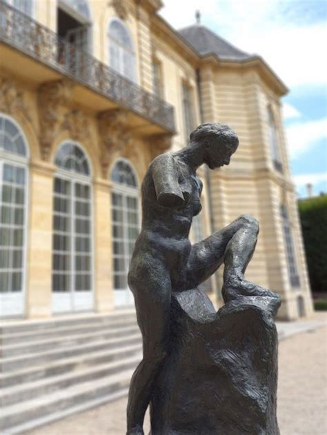 The Victorians were right about Rodin
