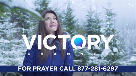 The Victory Channel is LIVE with Morning Prayer! 4.13.23 - Facebook