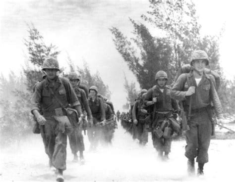 The Vietnam War: Ia Drang Valley - Bill of Rights Institute