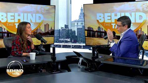 The View: Behind The Table