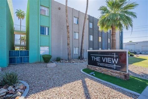 The View At North Mountain Apartments - rentals.com