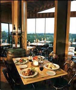 The View Restaurant At Eastdell Estates Winery a Canadian Restaurant …