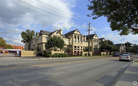 The Village At Bunker Hill Apartments Photos