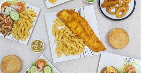 The Village Plaice in Bletchley - Order from Just Eat