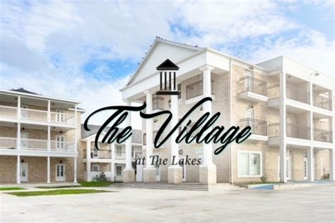 The Village at The Lakes - 680 E Ocean Blvd Los Fresnos, …